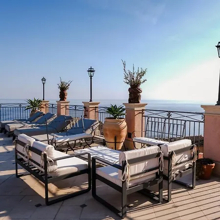 Casa Turchetti 3* Ταορμίνα