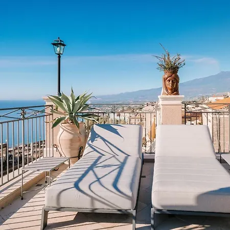 Casa Turchetti Bed and Breakfast