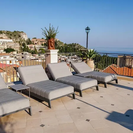 Casa Turchetti 3*