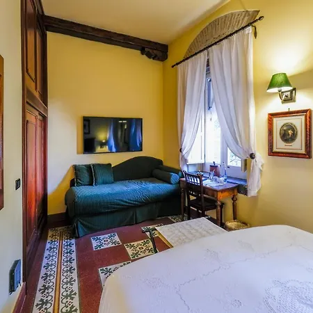 Casa Turchetti Bed and Breakfast