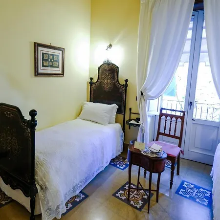 Casa Turchetti 3*