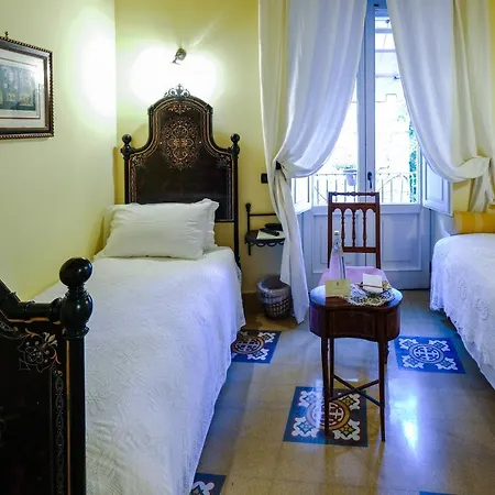 Casa Turchetti Bed and Breakfast