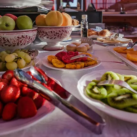 Bed and Breakfast Casa Turchetti Ταορμίνα