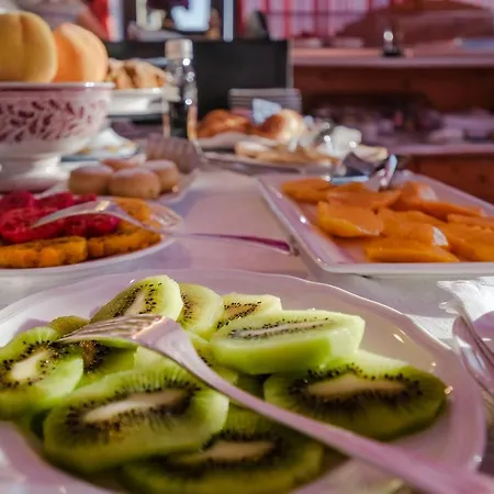 Bed and Breakfast Casa Turchetti