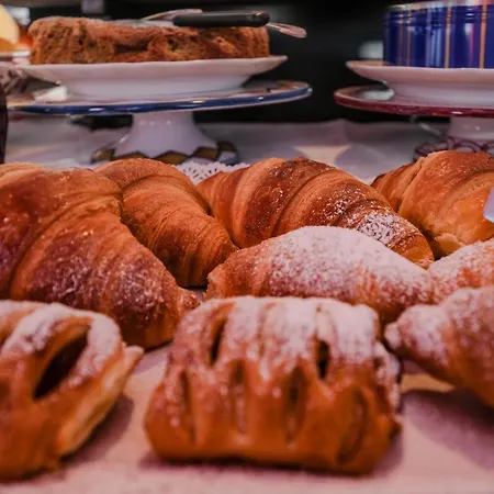 Frühstückspension Casa Turchetti