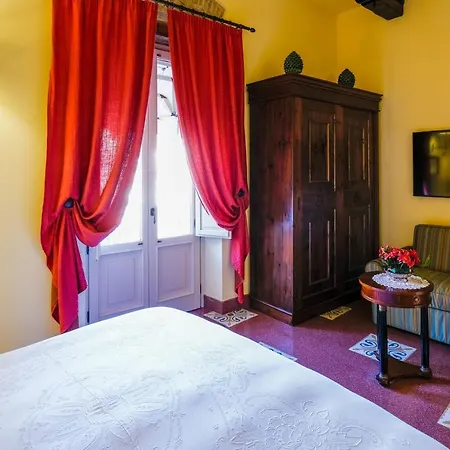 Casa Turchetti Bed and Breakfast
