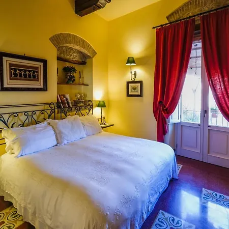Casa Turchetti Taormina