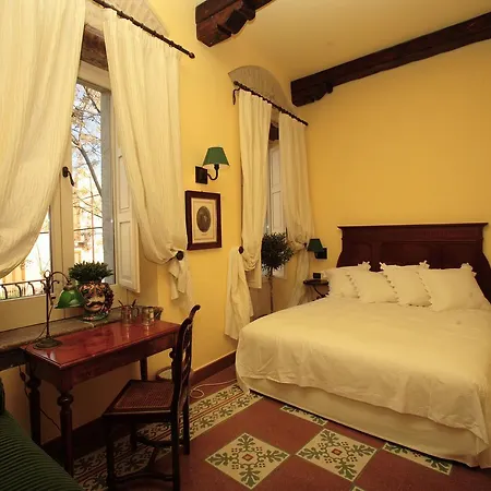Casa Turchetti Ταορμίνα