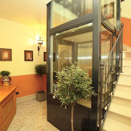 Casa Turchetti Bed and Breakfast Ταορμίνα