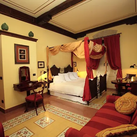 Casa Turchetti