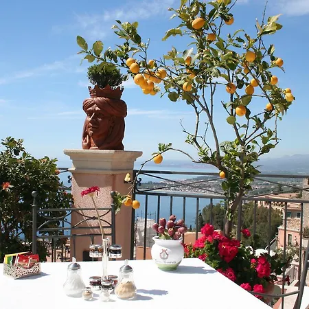 Bed and Breakfast Casa Turchetti 3*