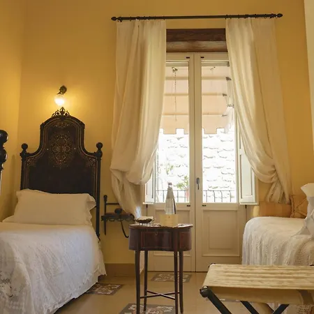 Casa Turchetti Bed and Breakfast