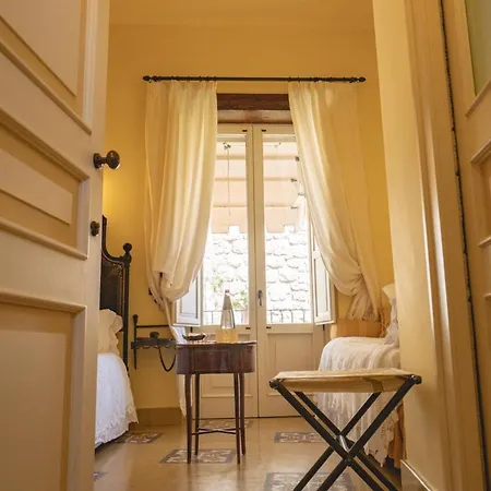 Bed and Breakfast Casa Turchetti Ταορμίνα