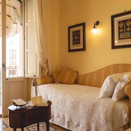 Bed and Breakfast Casa Turchetti 3*