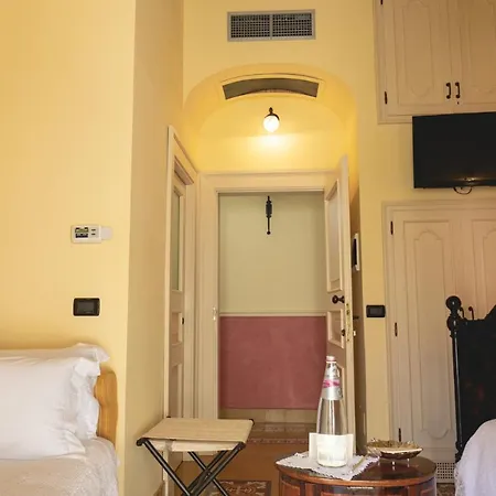 Casa Turchetti Ταορμίνα