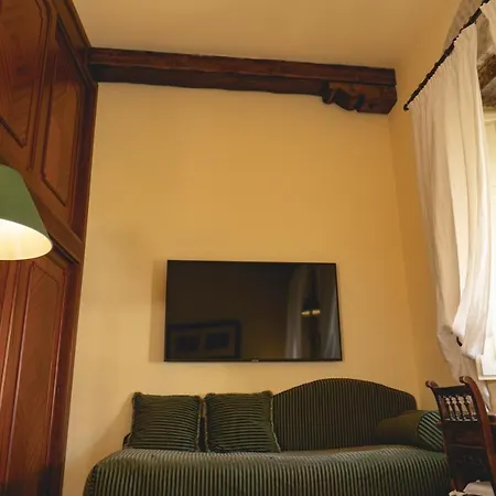 Bed and Breakfast Casa Turchetti Ταορμίνα