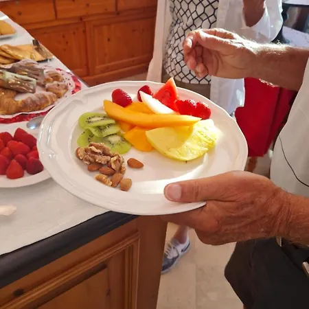 Casa Turchetti 3* Ταορμίνα