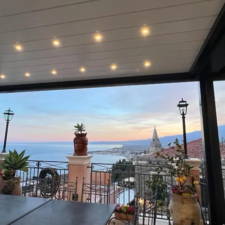 Casa Turchetti