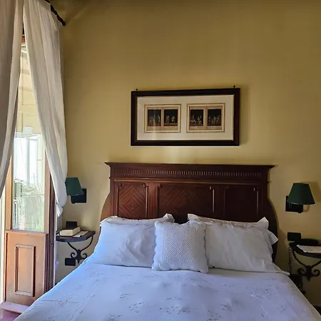Casa Turchetti Bed and Breakfast