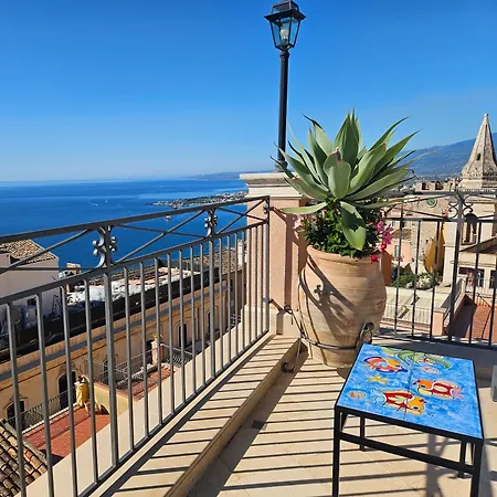 Casa Turchetti 3*
