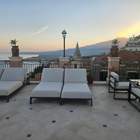 Bed and Breakfast Casa Turchetti 3*
