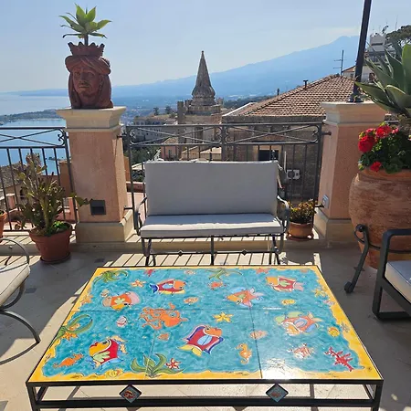 Casa Turchetti 3*