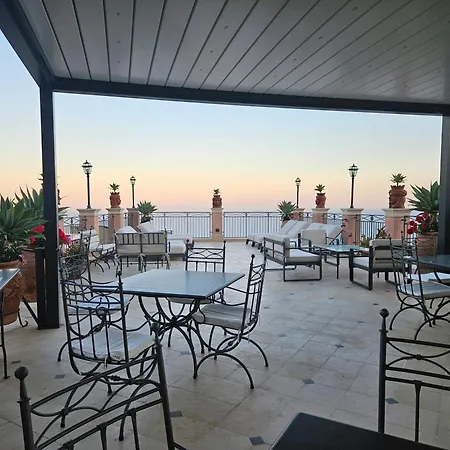 Casa Turchetti 3*