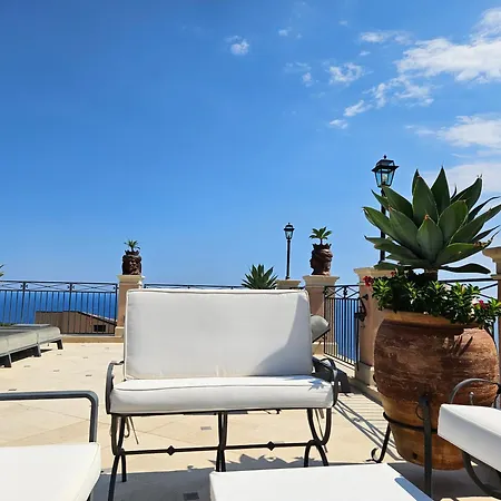 Casa Turchetti 3* Ταορμίνα