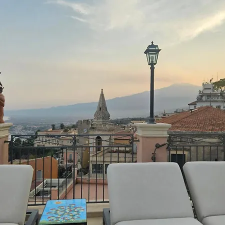 Casa Turchetti Bed and Breakfast 3*