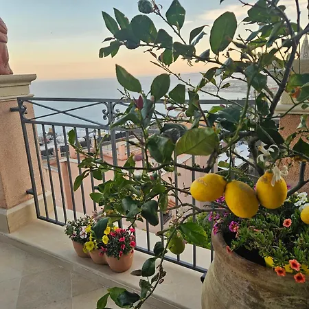 Bed and Breakfast Casa Turchetti 3*