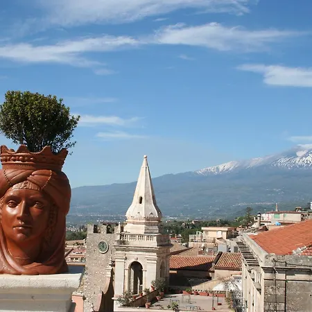 Casa Turchetti 3* Ταορμίνα