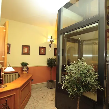 Casa Turchetti Bed and Breakfast