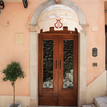Casa Turchetti Bed and Breakfast