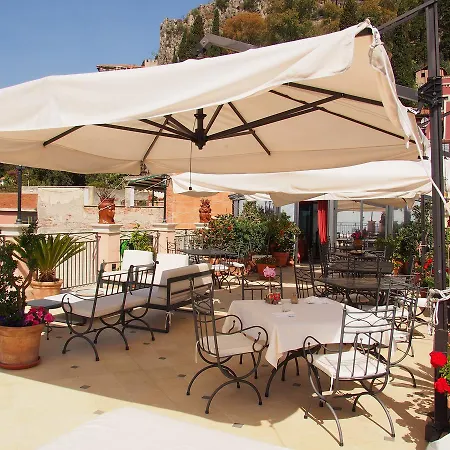 Casa Turchetti Bed and Breakfast Ταορμίνα