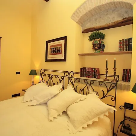 Casa Turchetti Bed and Breakfast 3*