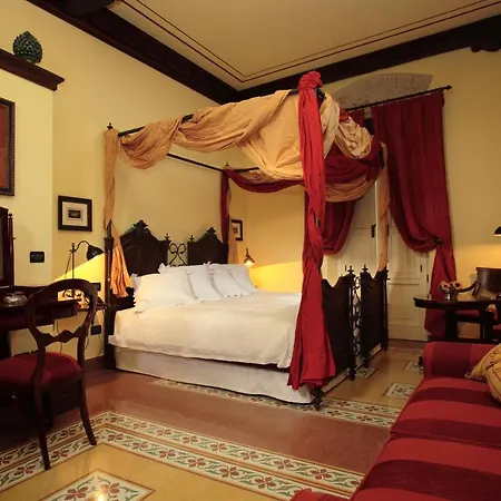 Casa Turchetti Bed and Breakfast 3*