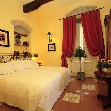 Casa Turchetti Ταορμίνα