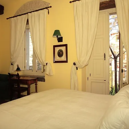 Bed and Breakfast Casa Turchetti