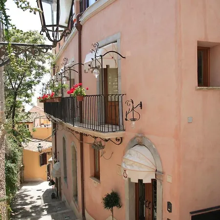 Bed and Breakfast Casa Turchetti