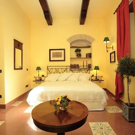 Bed and Breakfast Casa Turchetti 3*