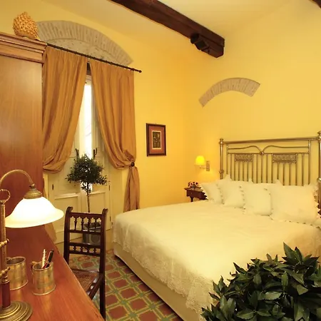 Casa Turchetti 3*