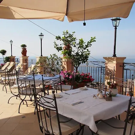 Casa Turchetti 3*