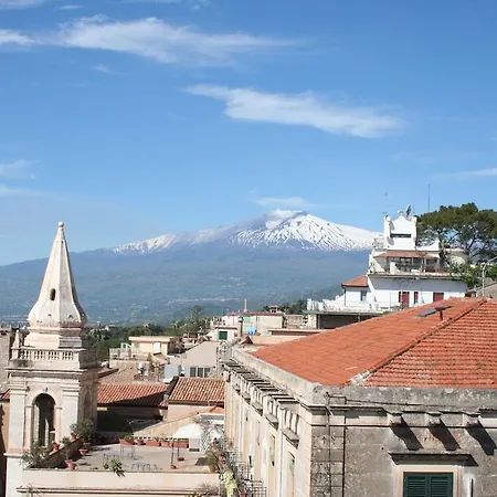 Bed and Breakfast Casa Turchetti