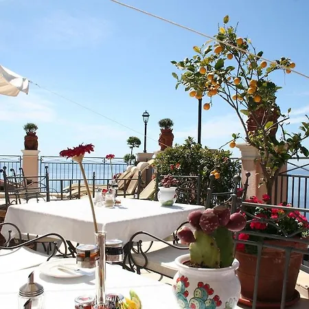 Bed and Breakfast Casa Turchetti Ταορμίνα