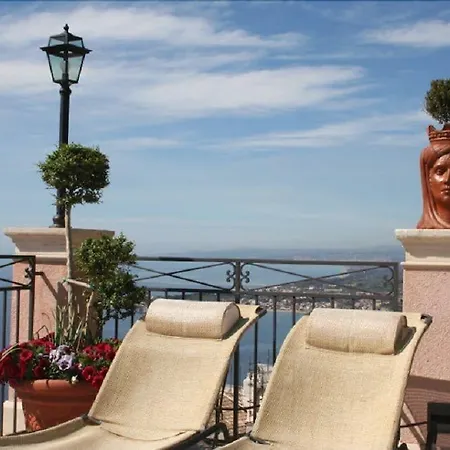Casa Turchetti Bed and Breakfast