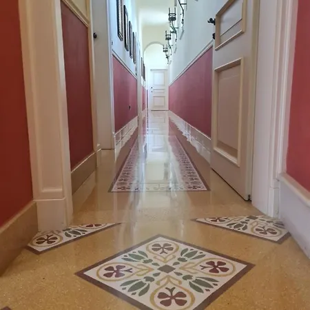 Casa Turchetti Taormina